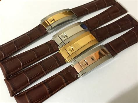 apple watch band rolex|genuine Rolex replacement bands.